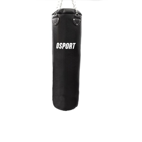 

Боксерская груша для бокса (боксерский мешок) кирза OSPORT Pro 1м (OF-0045)
