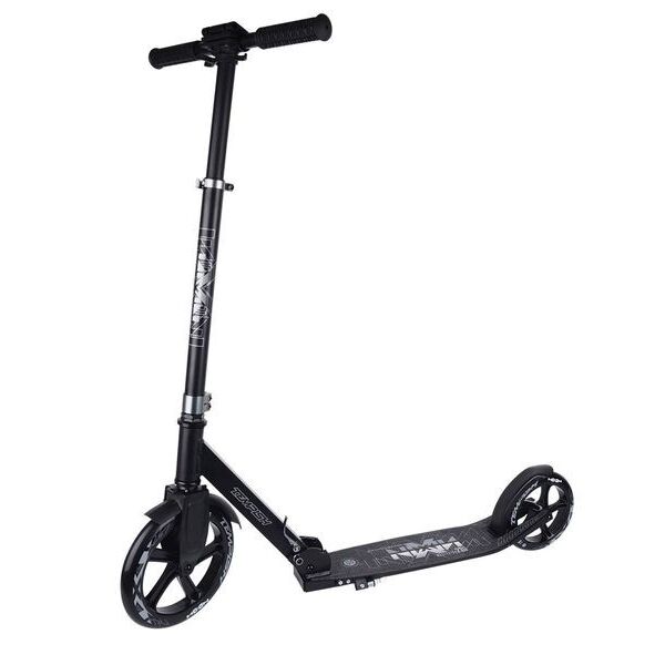 

Самокат двухколесный Tempish NIXIN 230 Black (st4186)