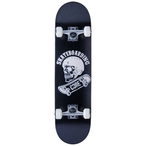 

Скейтборд трюковой CORE C2 Skull 7.75 Дюйм (sk3951)