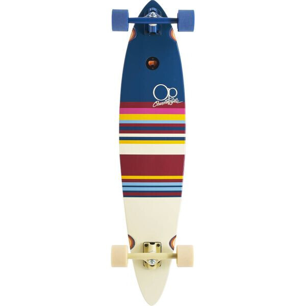 

Лонгборд Ocean Pacific Pintail 102 см Swell Navy (lnd316)
