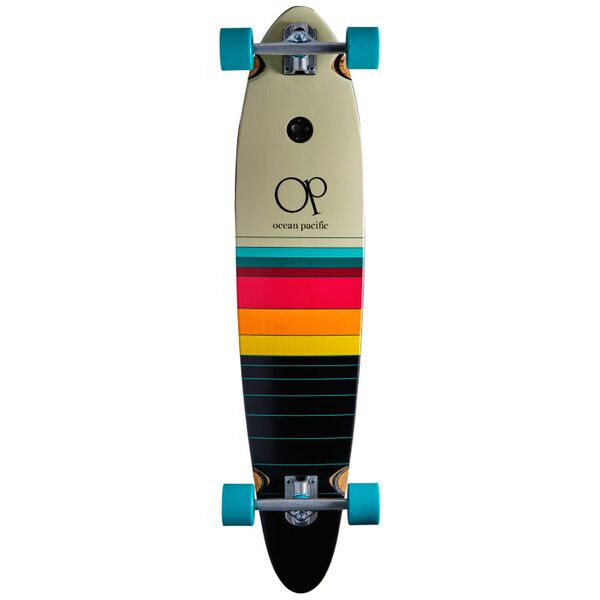 

Лонгборд Ocean Pacific Pintail 102 см Dawn (lnd317)