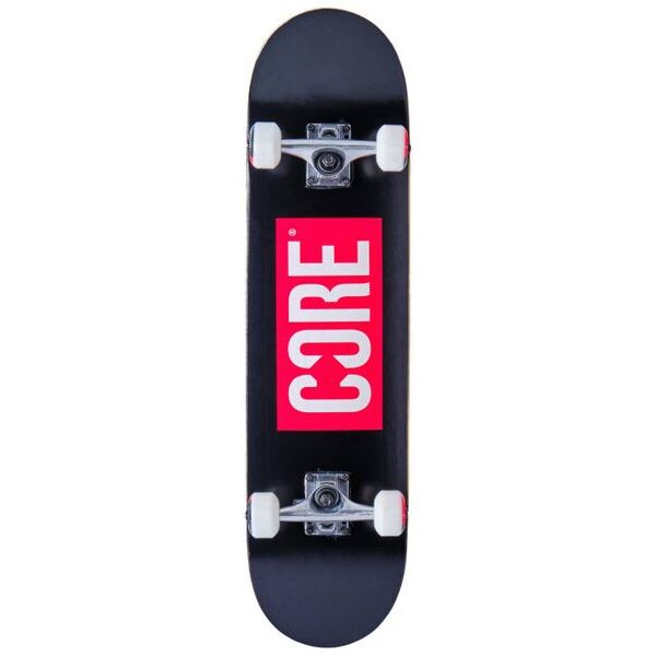 

Скейтборд трюковой CORE C2 Stamp 7.75" Дюйм (sk3956)