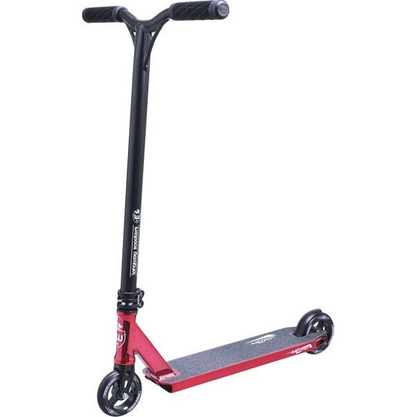 

Трюковый самокат Longway Metro Shift Ruby 110 мм (se4281)