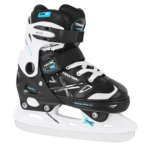 

Детские коньки Tempish NEO-X ICE Black р 29-32 (ot1372)