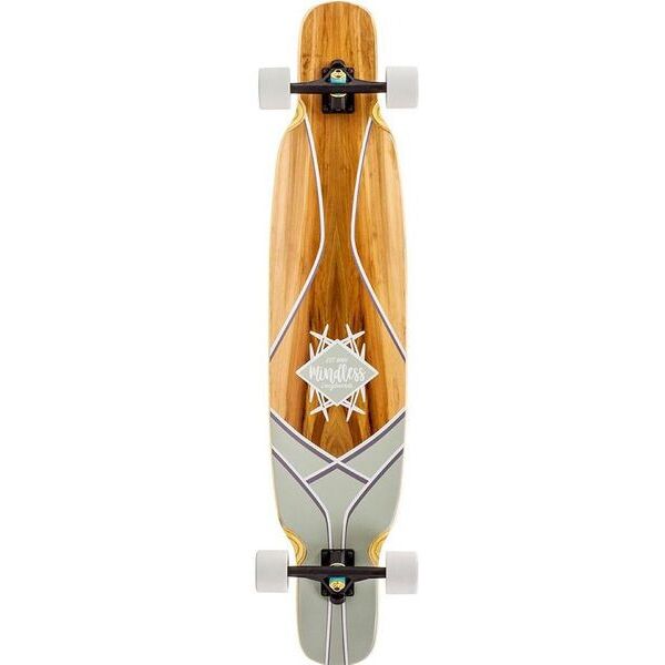

Лонгборд денсер Mindless Core Dancer Red Gum (lnt695)