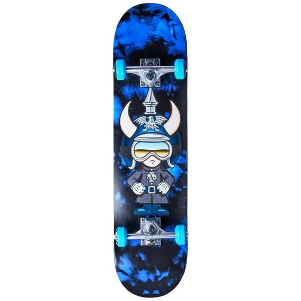 

Скейтборд трюковой Speed Demons Characters Berserker 7.75" (sk9043)