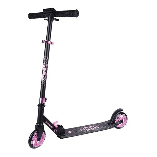 

Самокат двухколесный для детей Tempish NIXIN 125 Black/Pink (st4182)