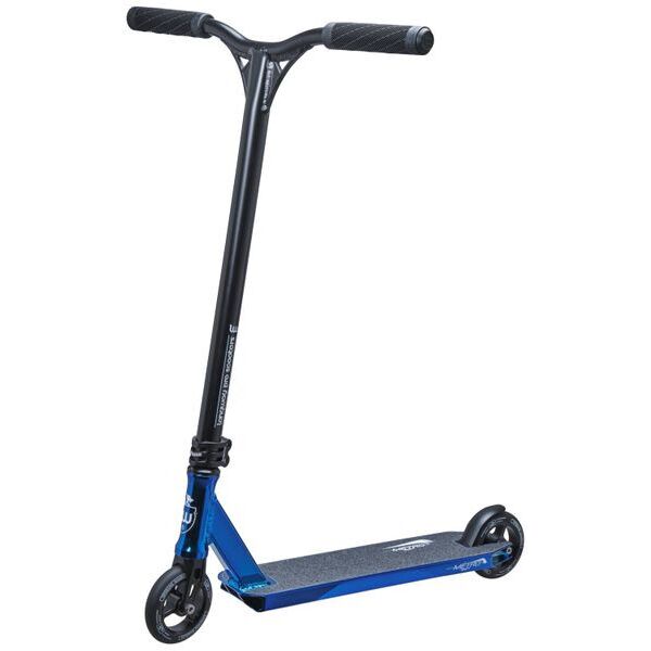 

Трюковый самокат Longway Metro Shift Sapphire 110 мм (se4282)