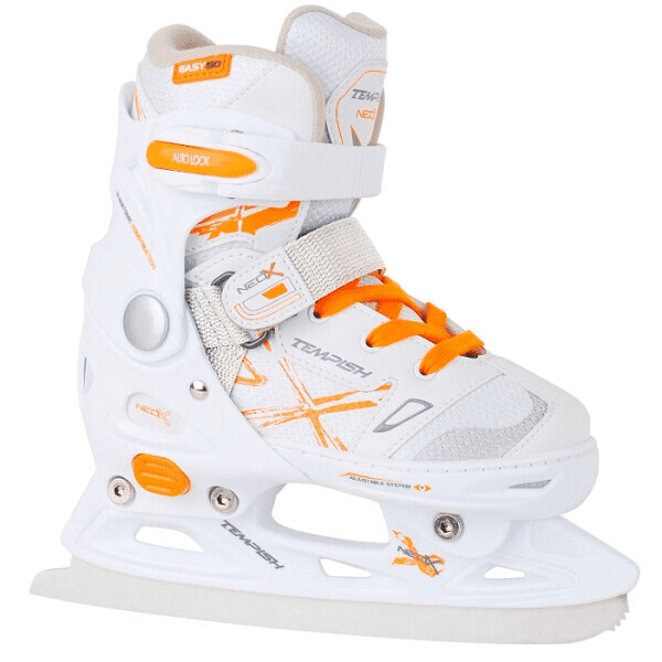 

Детские коньки Tempish NEO-X ICE - White р 29-32 (ot1371)