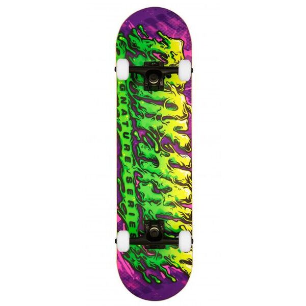 

Скейтборд Tony Hawk SS 540 Complete Slime 8 дюймов (sk3957)