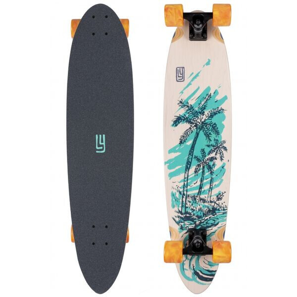 

Лонгборд Landyachtz Super Chief 92 см (lnd341)