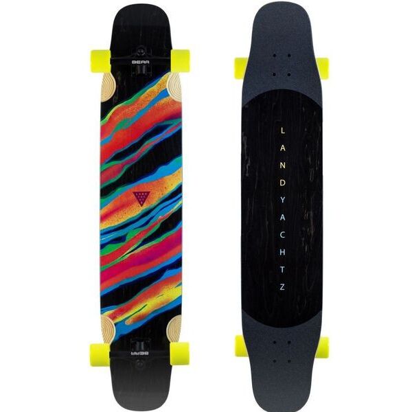 

Лонгборд Landyachtz Stratus Spectrum 115 см 45 Дюйм(lnd347)