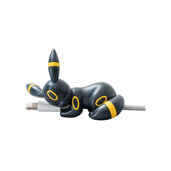 

Захисний рукав зарядного кабелю мобільного телефону Пікачу, кабель для зарядки мобільного телефону 6 см