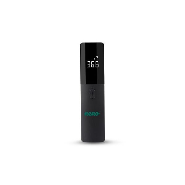 

Термометр Neno Medic T02 - безконтактний медичний інфрачервоний (5902479672038)