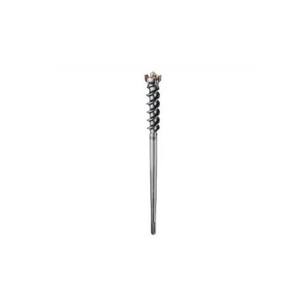 

Бур Bosch SDS max-9 Break Through 55 mm, корончатый (1.618.596.458)