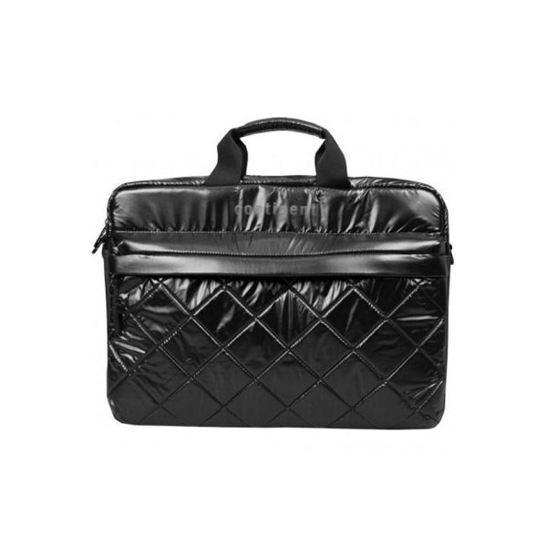 

Сумка для ноутбука Continent 15.6" CC-072 Black (CC-072Black)