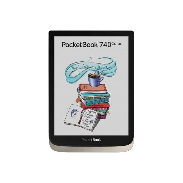 

Електронна книга Pocketbook 740 Color Moon Silver (PB741-N-CIS)