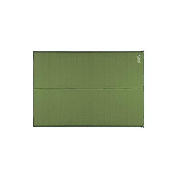 

Туристичний килимок Terra Incognita Twin 5 green (4823081502821)