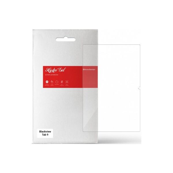 

Плівка захисна Armorstandart Blackview Tab 9 (ARM59706)