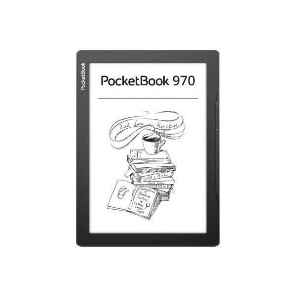 

Електронна книга Pocketbook 970 (PB970-M-CIS)