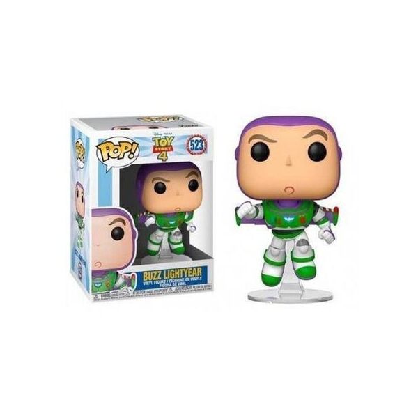 

Фигурка Funko Pop Баз Лайтер Toy Story История игрушек Bazz Lighter 10см