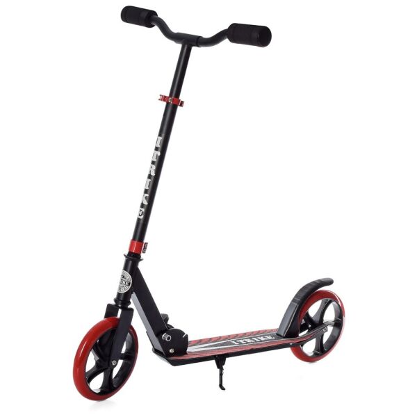 

Самокат iTrike SR 2-010-10-B-R Black-Red (SR 2-010-10)