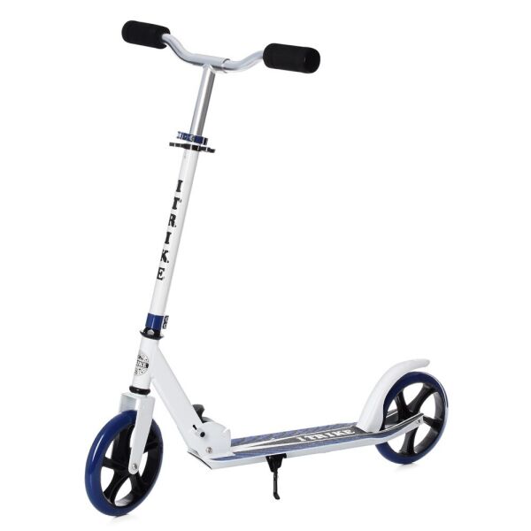 

Самокат iTrike SR 2-010-10-W-BL White-Blue (SR 2-010-10)