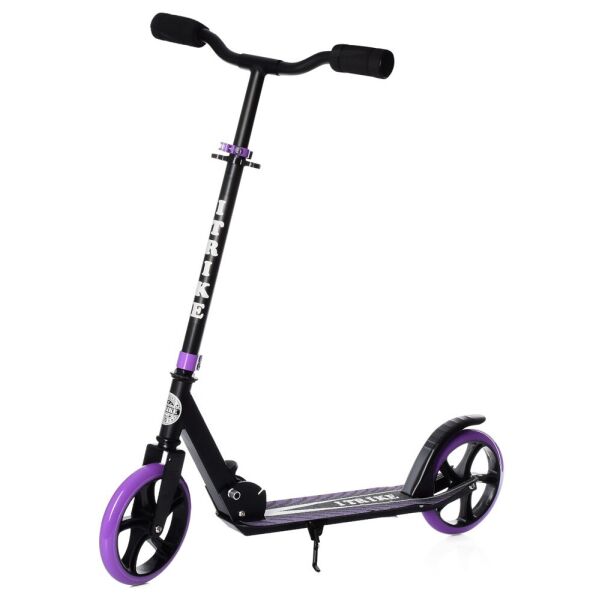 

Самокат iTrike SR 2-010-10-B-V Black-Purple (SR 2-010-10)