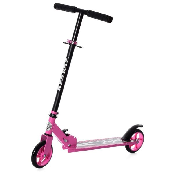 

Самокат iTrike SR 2-005-P Black-Pink (SR 2-005)
