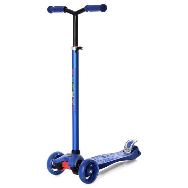

Самокат iTrike MAXI JR 3-060-22-DBL Blue (JR 3-060-22)