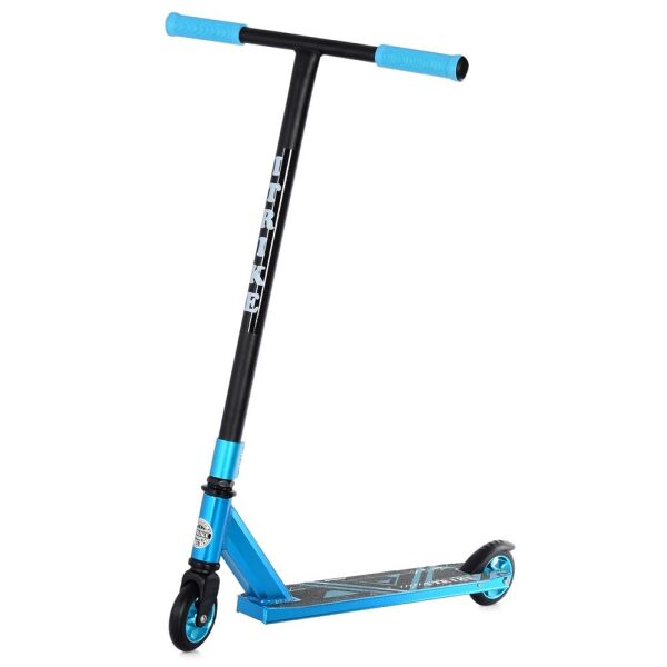 

Самокат трюковый iTrike SR 2-066-1-BL1 Black / Blue (SR 2-066-1)