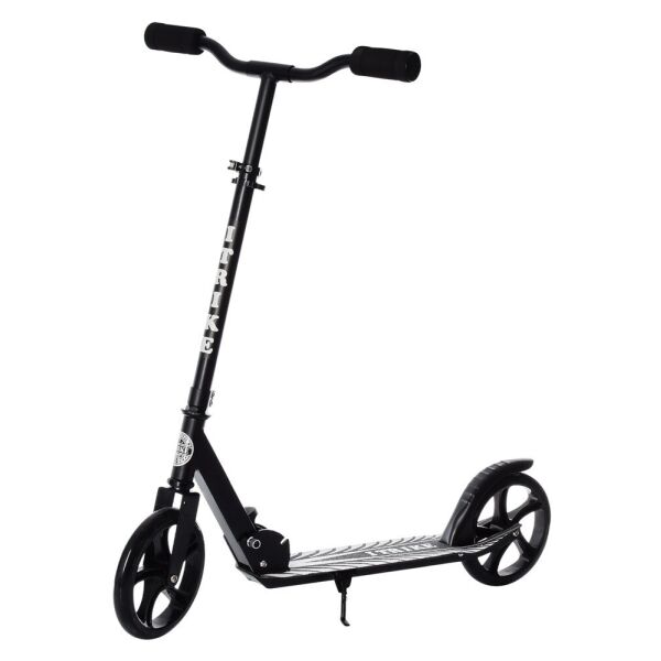 

Самокат iTrike SR 2-010-10-B-B Black (SR 2-010-10)