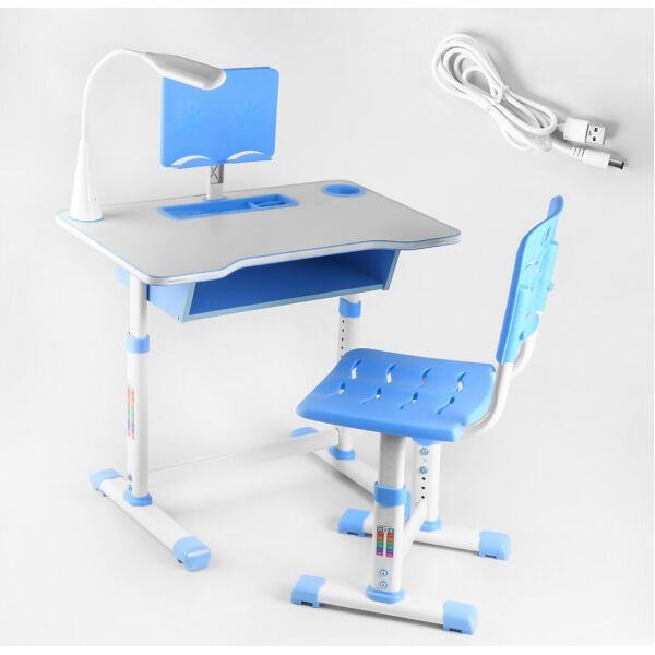 

Парта Joy C 44557 Blue (C 44557)