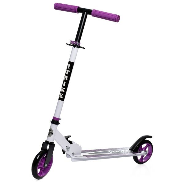 

Самокат iTrike SR 2-005-WV White-Purple (SR 2-005)