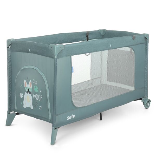 

Манеж El Camino Safe ME 1016 Jade Green Len (ME 1016)