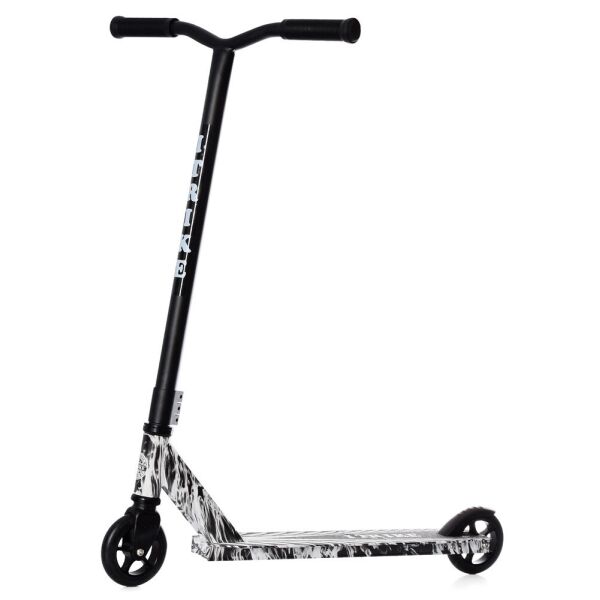 

Самокат трюковый iTrike SR 2-066-6-WP1 Black-White (SR 2-066-6)