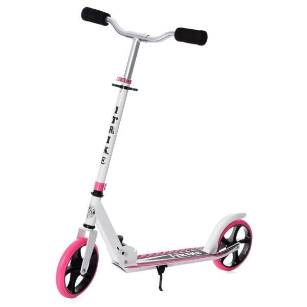 

Самокат iTrike SR 2-010-10-W-P White-Pink (SR 2-010-10)