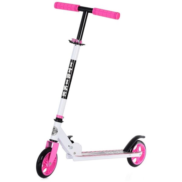 

Самокат iTrike SR 2-005-WP White-Pink (SR 2-005)