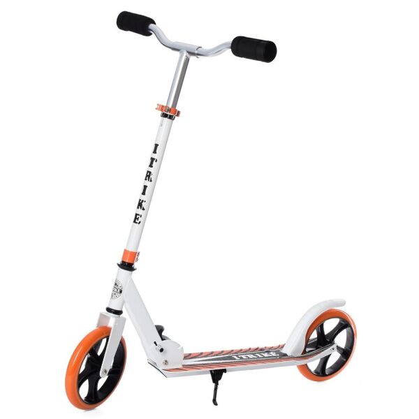 

Самокат iTrike SR 2-010-10-W-OR White-Orange (SR 2-010-10)