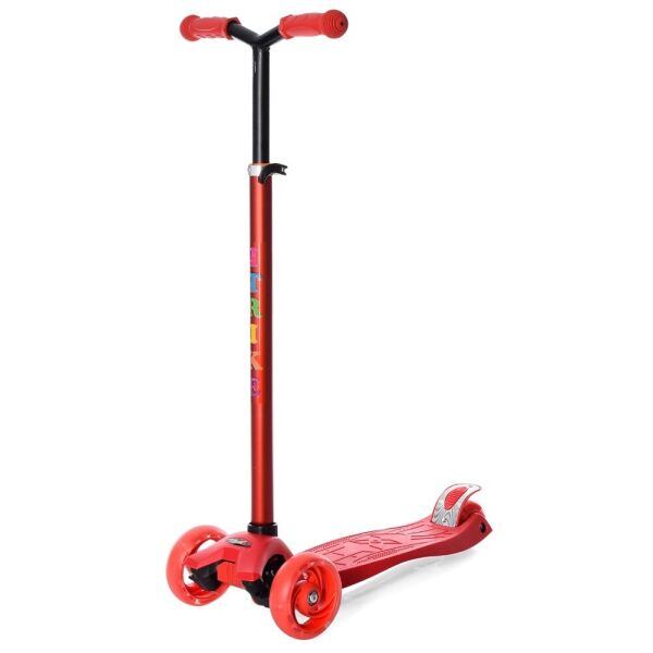 

Самокат iTrike MAXI JR 3-060-22-R Red (JR 3-060-22)