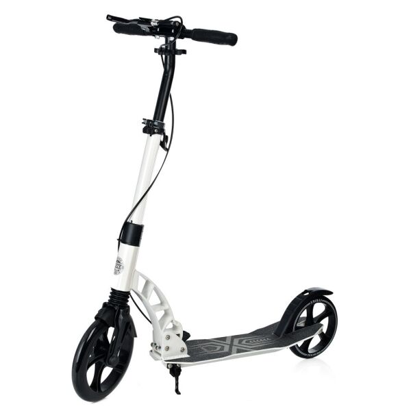

Самокат взрослый iTrike SR 2-061-W Black-White (SR 2-061)