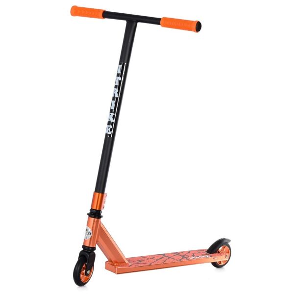 

Самокат трюковый iTrike SR 2-066-1-OR1 Black / Orange (SR 2-066-1)