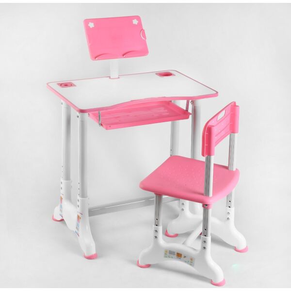

Парта Joy C 44559 Pink (C 44559)