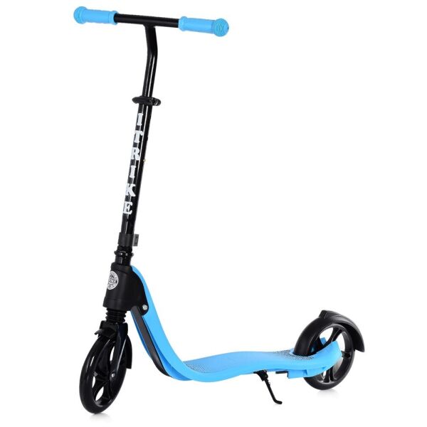

Самокат iTrike SR 2-082-BL Black-Blue (SR 2-082)