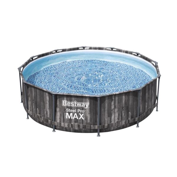 

Каркасный бассейн Bestway 366х100 см (5614X)