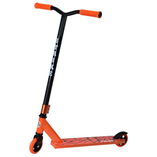 

Самокат трюковый iTrike SR 2-066-1-OR Black / Orange (SR 2-066-1)