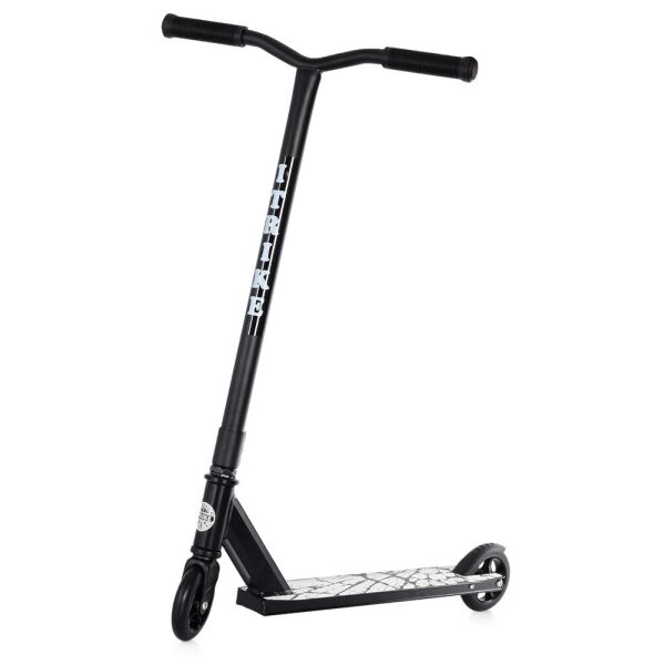 

Самокат трюковый iTrike SR 2-066-5-B1 Black-White (SR 2-066-5)