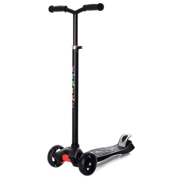 

Самокат iTrike MAXI JR 3-060-22-B Black (JR 3-060-22)