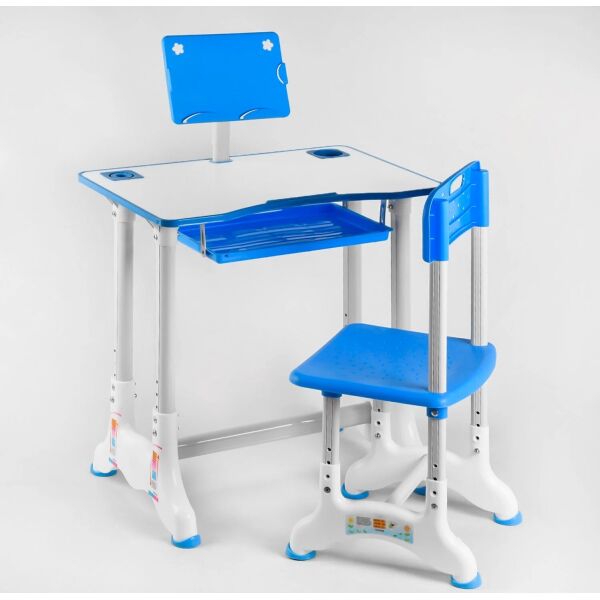

Парта Joy C 44559 Blue (C 44559)
