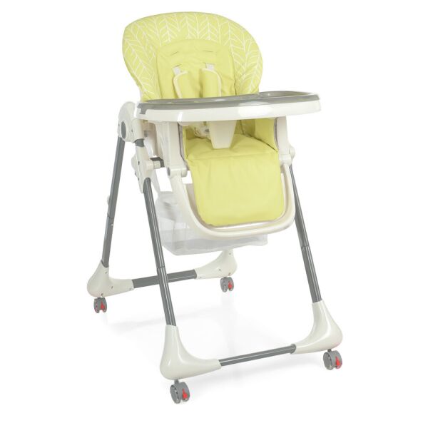 

Стульчик для кормления Bambi New M 3233L Yellow Lemon (M 3233L)